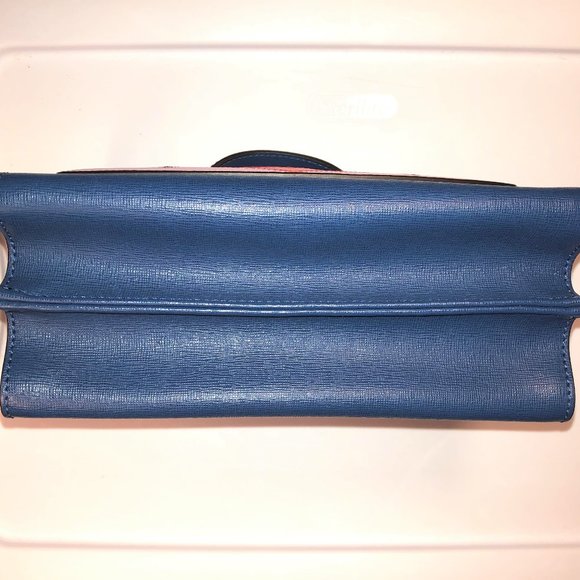 Fendi New Demi Jour Monster Crossbody Handbag Medium Size Strap Handle Purse - Picture 6 of 16